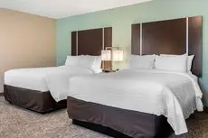 Clarion Inn & Suites Atlanta Downtown 