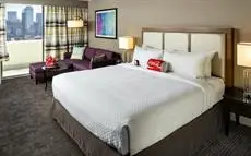 Crowne Plaza Atlanta Midtown 