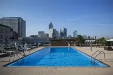 Crowne Plaza Atlanta Midtown 