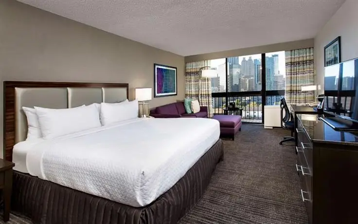 Crowne Plaza Atlanta Midtown 