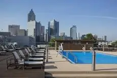 Crowne Plaza Atlanta Midtown 