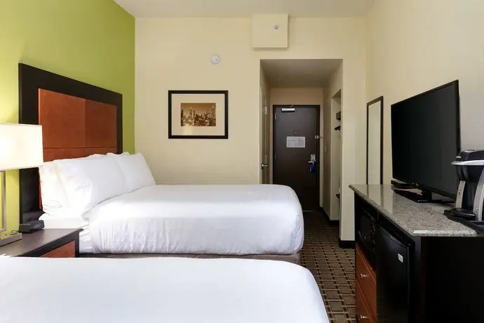 Holiday Inn Express & Suites - Atlanta Downtown 