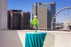 Holiday Inn Express & Suites - Atlanta Downtown 