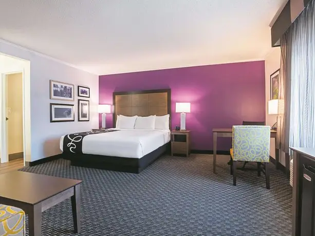 La Quinta Inn Atlanta Midtown/Buckhead 