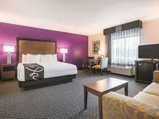 La Quinta Inn Atlanta Midtown/Buckhead 