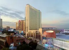 Omni Atlanta Hotel @ CNN Center 