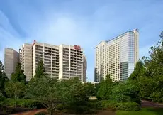 Omni Atlanta Hotel @ CNN Center 