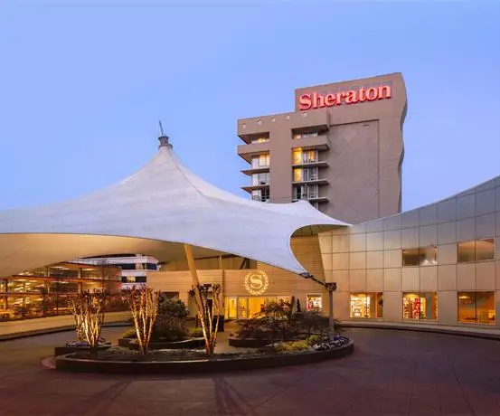 Sheraton Atlanta