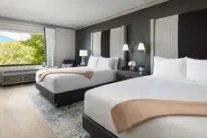 The Burgess Hotel Trademark Collection by Wyndham-Newly Renovated 