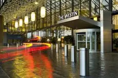 The Westin Atlanta Airport 