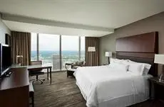 The Westin Peachtree Plaza 