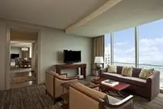 The Westin Peachtree Plaza 