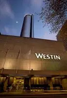 The Westin Peachtree Plaza 