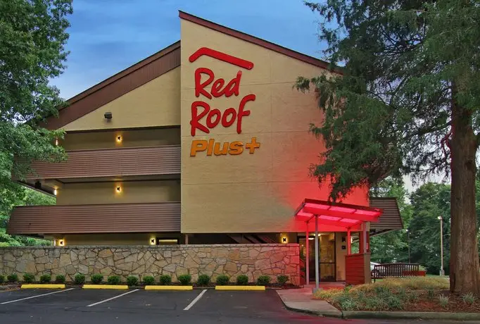 Red Roof Inn PLUS+ Atlanta Buckhead