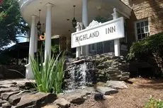 The Highland Inn 