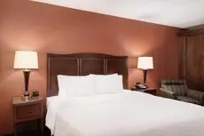 Hampton Inn Cleveland-Downtown 