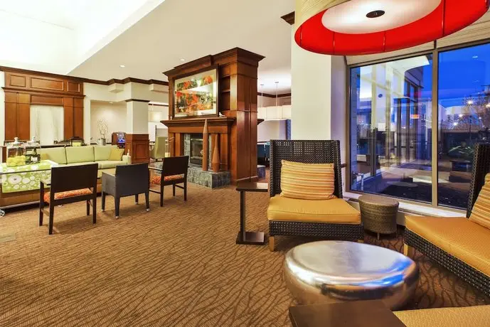 Hilton Garden Inn Cleveland Downtown