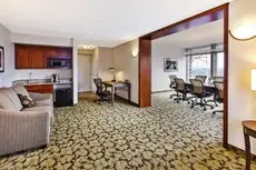 Hilton Garden Inn Cleveland Downtown 