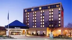 Sheraton Cleveland Airport Hotel 