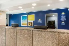 Days Inn by Wyndham College Park Atlanta Airport South 