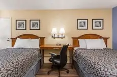 Days Inn by Wyndham College Park Atlanta Airport South 