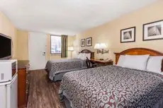 Days Inn by Wyndham College Park Atlanta Airport South 