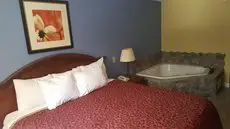 Days Inn by Wyndham College Park Atlanta Airport South 