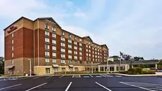 Hilton Garden Inn Cleveland Airport 