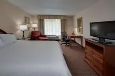 Hilton Garden Inn Cleveland Airport 