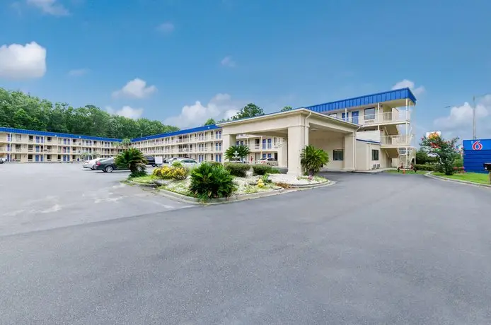 Motel 6 Savannah Airport - Pooler