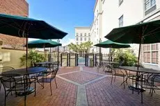 Hampton Inn & Suites Savannah Historic District 