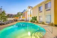 Holiday Inn Express Saint Simons Island 