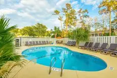 Holiday Inn Express Saint Simons Island 