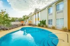 Holiday Inn Express Saint Simons Island 