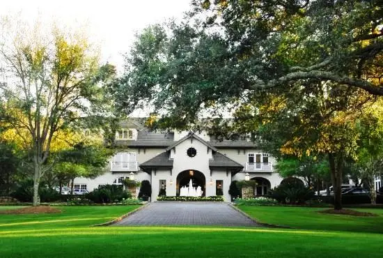 The Lodge at Sea Island 