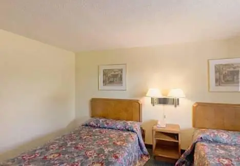 Americas Best Value Inn Savannah 