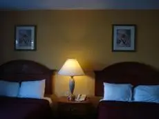 Americas Best Value Inn Savannah 