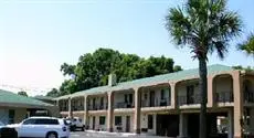 Americas Best Value Inn Savannah 