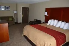 Comfort Inn Savannah 