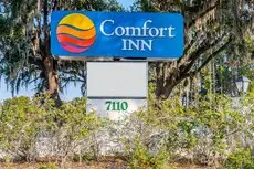 Comfort Inn Savannah 