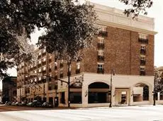 Hampton Inn Savannah Historic District 