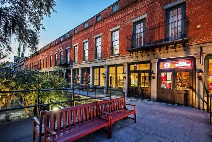 River Street Inn Savannah