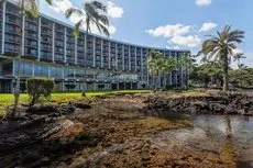 Castle Hilo Hawaiian Hotel 