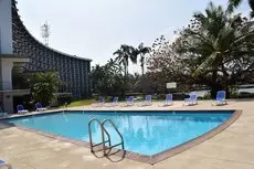 Castle Hilo Hawaiian Hotel 