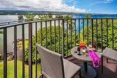 Castle Hilo Hawaiian Hotel 