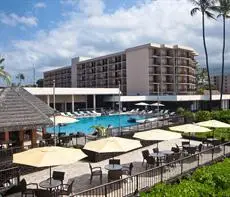 Courtyard by Marriott King Kamehameha's Kona Beach Hotel 