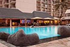 Courtyard by Marriott King Kamehameha's Kona Beach Hotel 