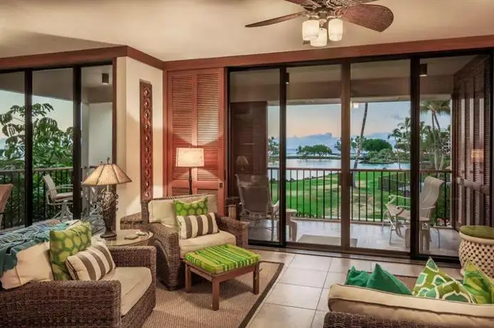 Mauna Lani Terrace Condominiums 