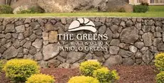 Paniolo Greens Resort 