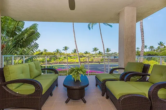 Vista Waikoloa by South Kohala Management 